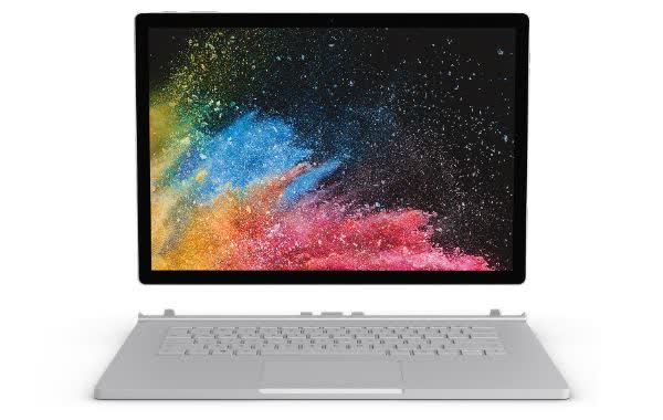 LAPTOP SURFACE BOOK 2  Ci7 15INCH