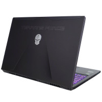 LAPTOP TERRANS FORCE T7 GAMING