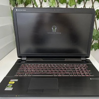 LAPTOP TERRANS FORCE T7 GAMING