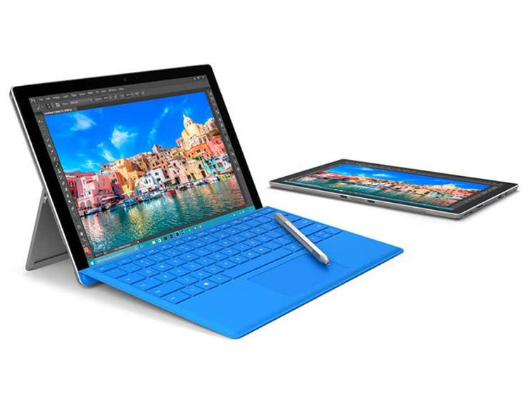MICROSOFT SURFACE PRO 4 TOUCH