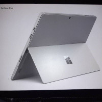 MICROSOFT SURFACE PRO 4 TOUCH