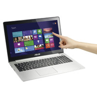 LAPTOP ASUS S500CA TOUCH