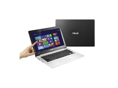 LAPTOP ASUS S300CA TOUCH