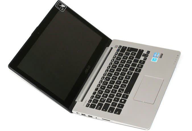 LAPTOP ASUS S300CA TOUCH