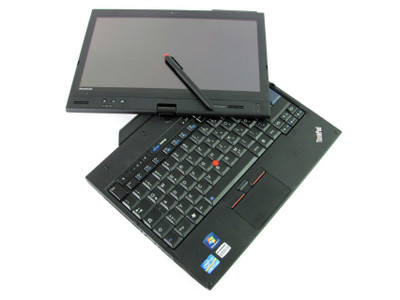 LAPTOP LENOVO X201 TABLET TOUCH